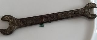 Chiave inglese FIAT 8-10 Vintage