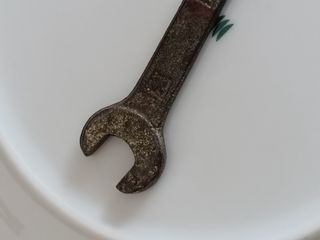 Chiave inglese FIAT 8-10 Vintage