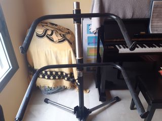 Teclado Roland EA-7 regalo estuche para transporte