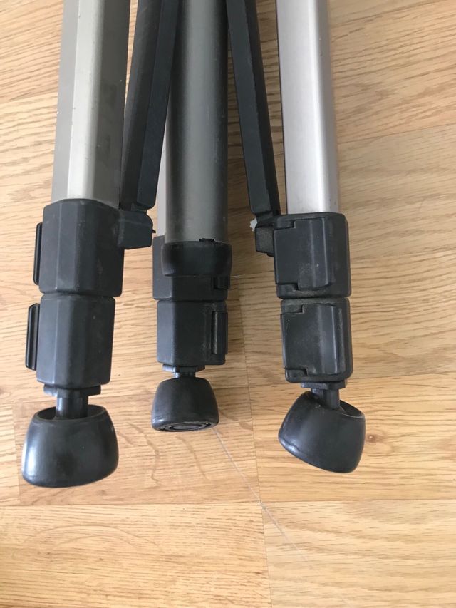 Tripode foto o video