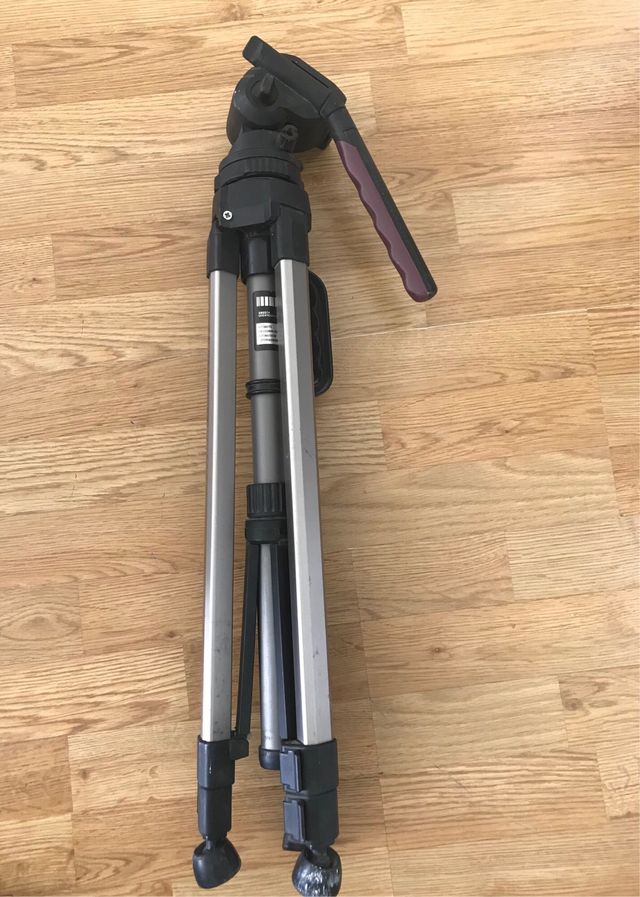 Tripode foto o video