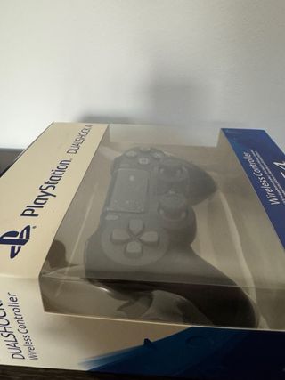 Mando inalámbrico PS4 (PlayStation 4) DualShock 4