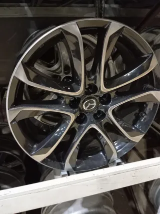 Llantas Mazda 19