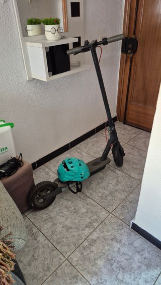 Vendo monopatin Xiaomi