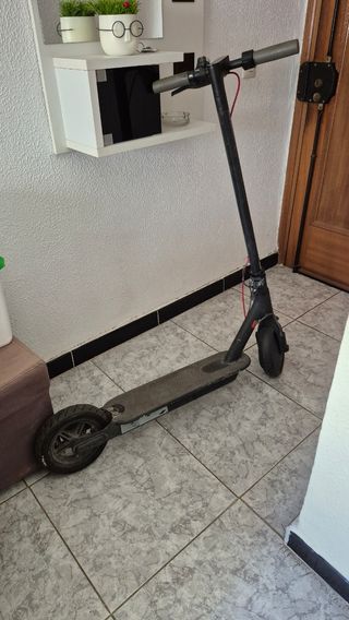 Vendo monopatin Xiaomi