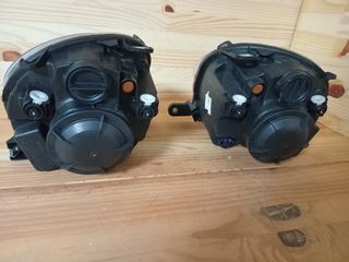 Faros delanteros Fiat 500 (2023)