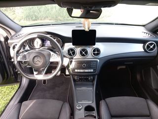 Mercedes-Benz Clase CLA 2018, 2 AÑOS DE GARANTIA!!
