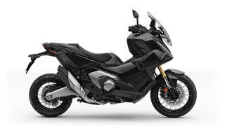 Honda XADV 750 2025