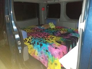 Opel Vivaro Life 2.5 DTI