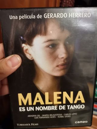 Peliculas Varias