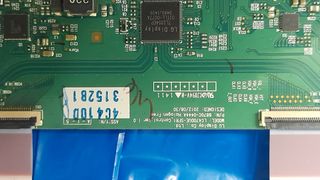 LG 47LN5400 - Recambios TV