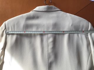 Traje pantalón mujer