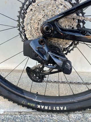 Orbea oiz m pro omx 2024
