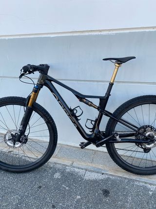 Orbea oiz m pro omx 2024