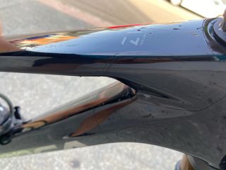 Orbea oiz m pro omx 2024