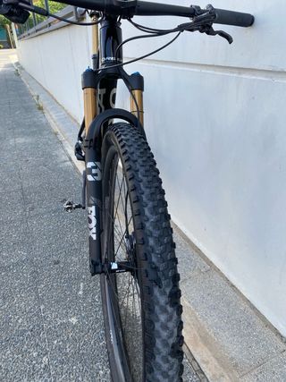 Orbea oiz m pro omx 2024