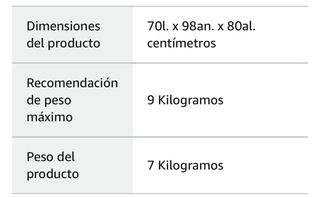 Minicuna Chicco Colecho - Beige