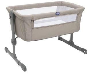 Minicuna Chicco Colecho - Beige