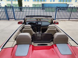 Mercedes-Benz Clase E350 2011 Cabrio