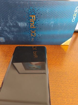 Oppo find x2 pro