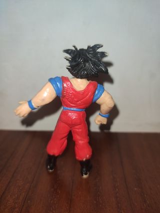 Figura de Goku, 1986
