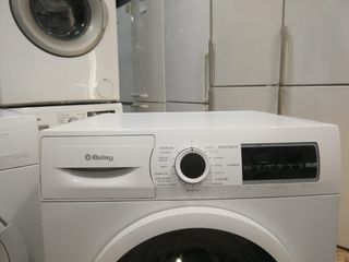 Lavadora Balay 7kg