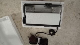 Foco halógeno video+photo 500/1000 PKS