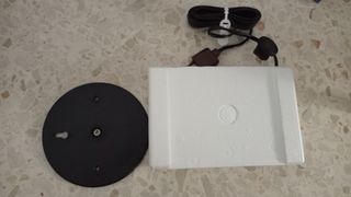 Foco halógeno video+photo 500/1000 PKS