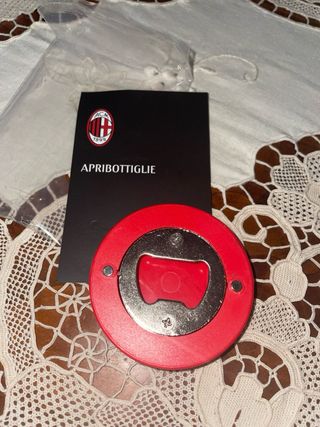 Apribottiglie AC Milan