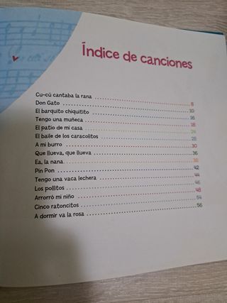 Canciones con beso para las buenas noches / Son...