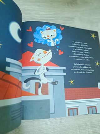 Canciones con beso para las buenas noches / Son...