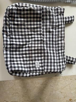 Bolsa para carro Minicoton