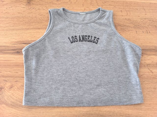 Camiseta niña. Talla 8/10