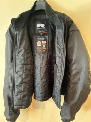 Chaqueta moto Richa T.M