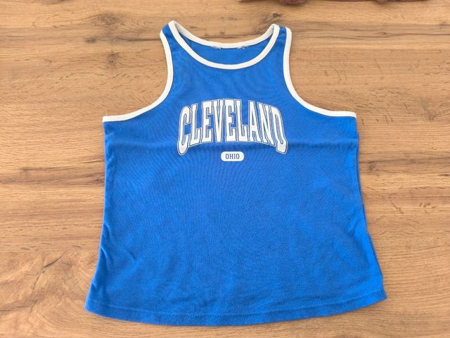 Camiseta niña. Talla 8/10