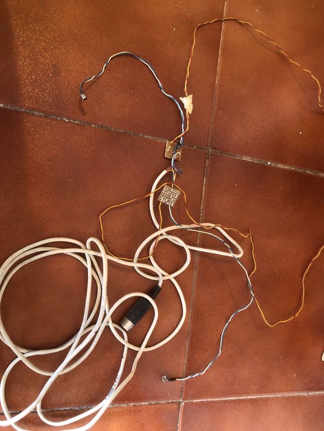 Adornos Pista Scalextric. Arcos y pasos