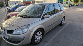 Renault Scenic 2006