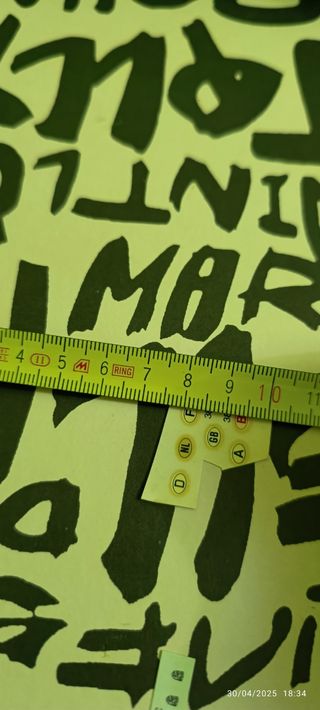 Coche escala 1/24 y 1/18