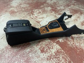 Mueble central BMW e39