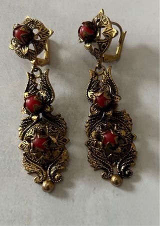 PENDIENTES 