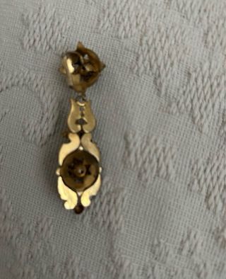 PENDIENTES 