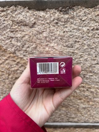 U mujer adolfo dominguez 40ml