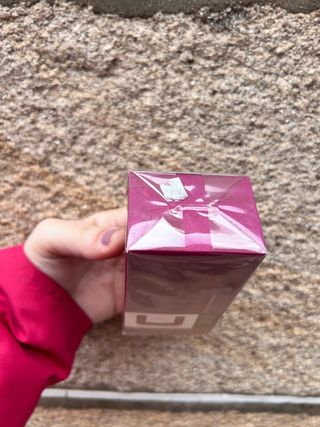 U mujer adolfo dominguez 40ml