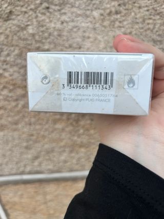 XS excess pour homme Paco Rabanne 100ml