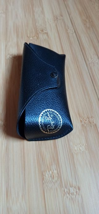Ray Ban Occhiali da sole blu