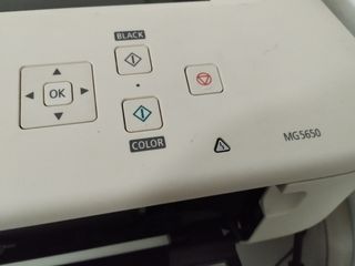 Multifunción. Impresora.