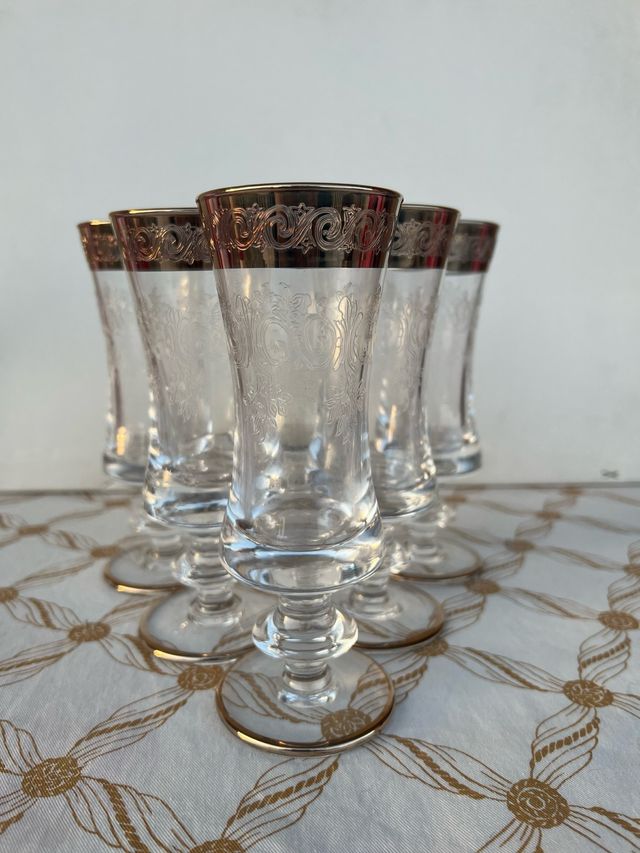 Bicchieri da Champagne