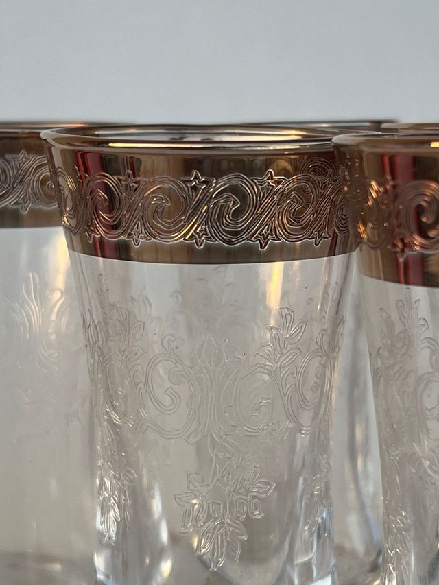 Bicchieri da Champagne