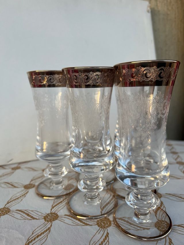 Bicchieri da Champagne