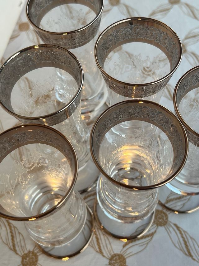 Bicchieri da Champagne